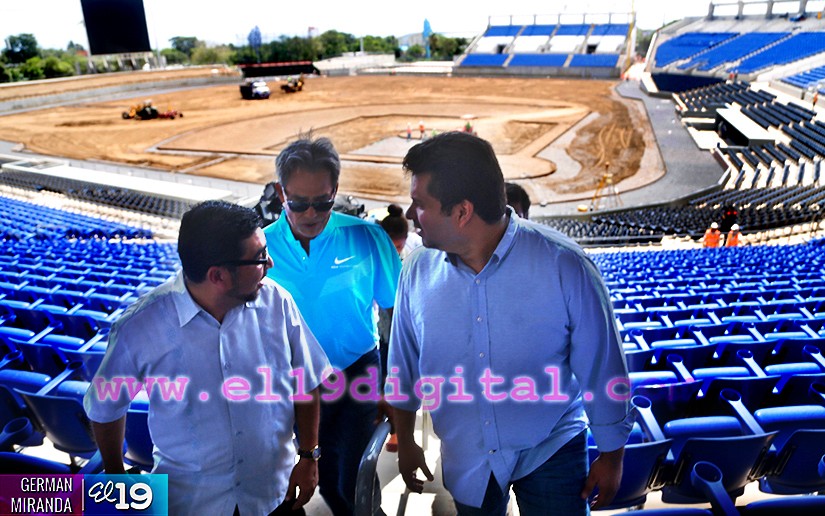 estadio